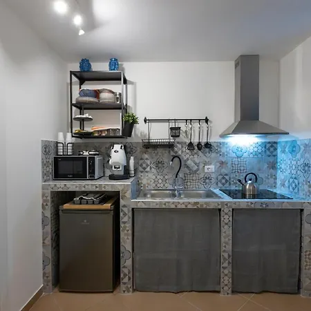 Apartment Arco Di Bonello Cattedrale Palermo