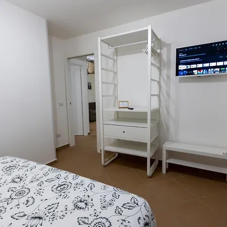 Apartment Arco Di Bonello Cattedrale
