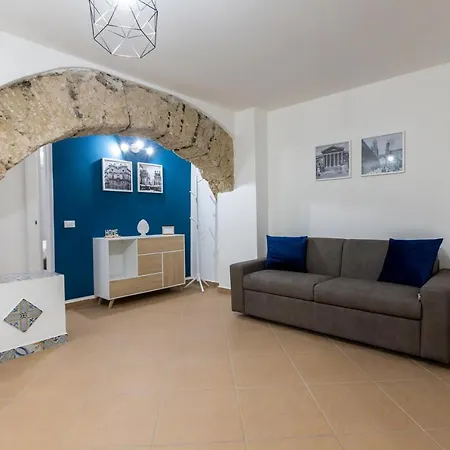 Apartment Arco Di Bonello Cattedrale