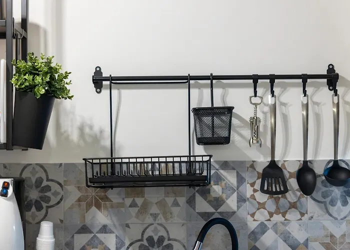 Arco Di Bonello Cattedrale Appartement