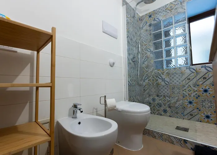 Appartement Arco Di Bonello Cattedrale Palermo