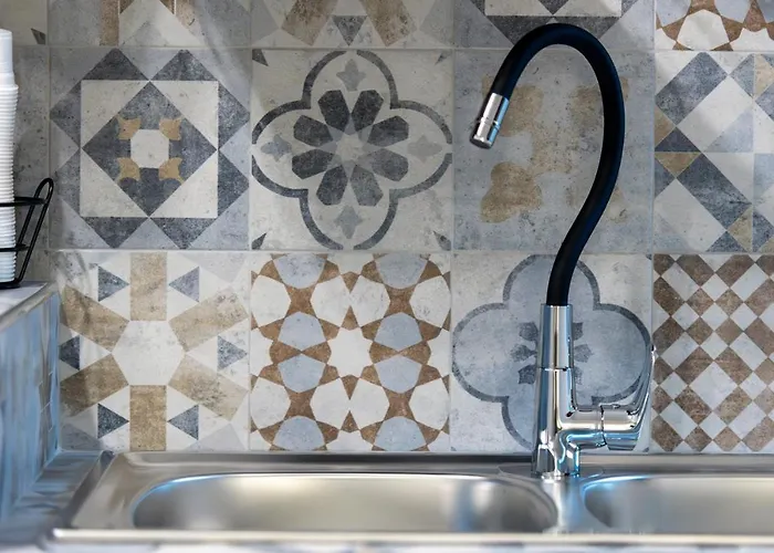 Appartement Arco Di Bonello Cattedrale Palermo