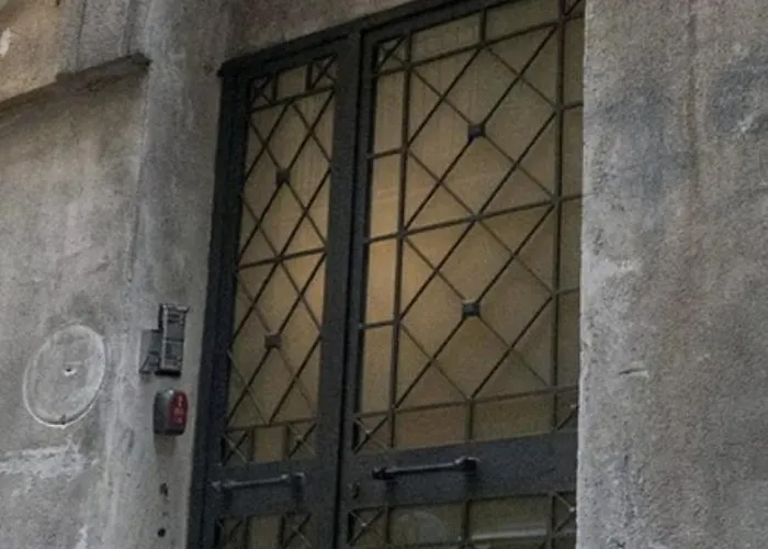 Arco Di Bonello Cattedrale Appartement Palermo