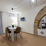 Arco Di Bonello Cattedrale Appartamento Palermo