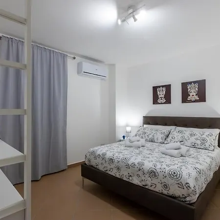 Apartament Arco Di Bonello Cattedrale *