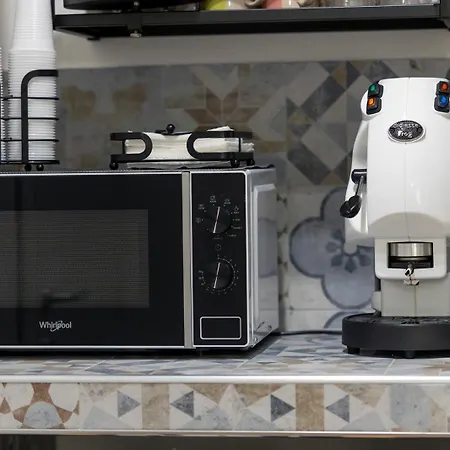 Appartement Arco Di Bonello Cattedrale Palermo