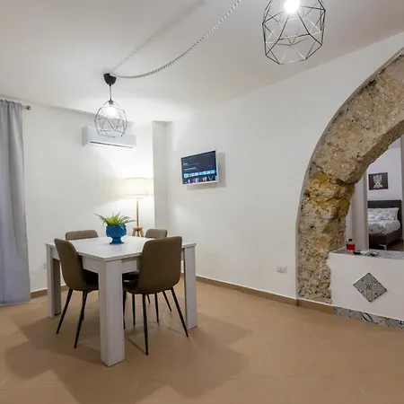 Arco Di Bonello Cattedrale Appartement *