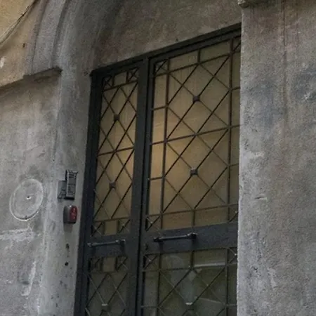 Arco Di Bonello Cattedrale Appartamento Palermo