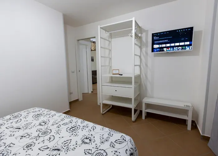 Apartment Arco Di Bonello Cattedrale