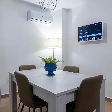 Arco Di Bonello Cattedrale Palermo