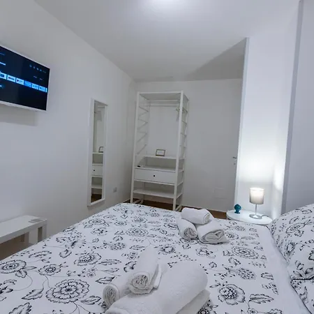 Arco Di Bonello Cattedrale Palermo